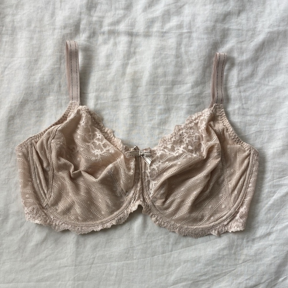 Chantelle Rive Gauche Bra